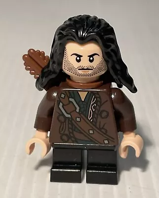 LEGO Kili The Dwarf - Hobbit Lord Rings  Minifigure • $45