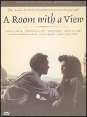 A Room With A View [Special Edition] [2 Discs] By James Ivory: Used • $10.24