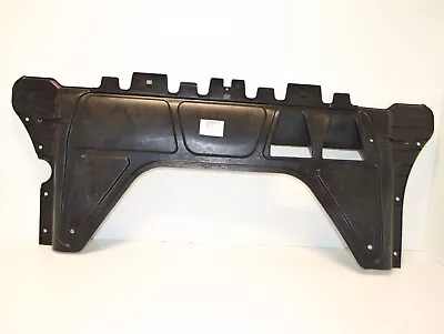 New Vw Golf Mk7 Front Center Engine Undertray Belly Pan 3q0825235a • $112.70