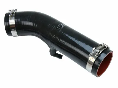 HPS Silicone Air Intake Tube Replacement Hose Kit For Nissan 03-06 350Z BLACK 04 • $144.40