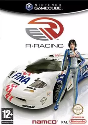 £54.99 • Buy R Racing - Nintendo GameCube Action Adventure Simulation Driving Video Game