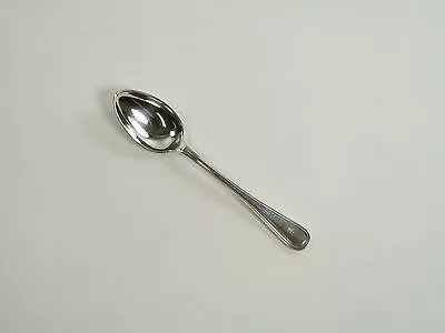 MAPPIN & WEBB Cutlery - FINE THREAD Pattern - Coffee Spoon / Spoons - 4  • £4.99