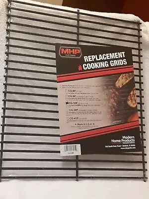 MHP (Replacement Cooking Grids) CG-10P 141/2×17 1/4  U.S.A *New* • $28.95