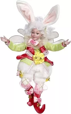 Mark Roberts Easter Girl Fairy 5197580 Limited Edition Small  9  2019 New • $40