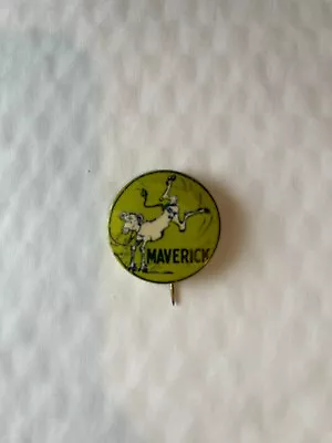 Bsa * Scouting Pin * Maverick! • £24.09