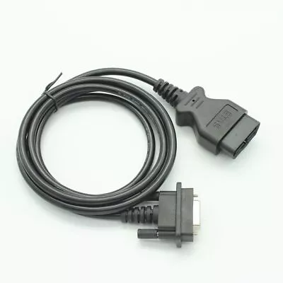 VCM 2 Main Cable F-00K-108-663 VCM2 16pin Cable OBD2 Diagnostic Interface Wire • $18.65