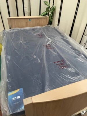 £265 • Buy New Double Waterproof Mattress/Incontinent Double Waterproof Mattress/High Risk