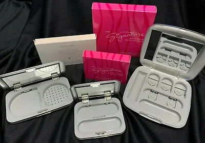 Mary Kay - DISCONTINUED - MK Signature Compacts & Applicators *Various *NEW* • $2