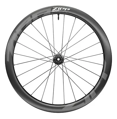 Zipp 303 S 700C 12x142mm Shimano Carbon Tubeless Disc Rear Wheel • £425