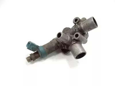 81 Mercedes R107 380SL Injector Valve Cold Start Bosch 0280170403 • $49.49