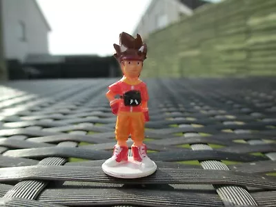 £14.99 • Buy BIP HOLLAND Sega Sunrise Dinosaur King MAX TAYLOR - Minifigure Figure Toy 1.5  