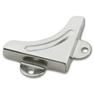 Chrome Plated Mirror Corners (packs Of 4 12 24 50 Or 100) • £3.65
