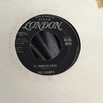 £5 • Buy Rock N Roll Records