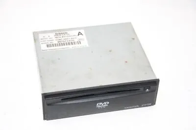 2004 2005 INFINITI QX56 GPS Navigation DVD Disc Drive Player               99050 • $124.80