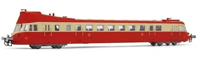 $519.30 • Buy Jouef HJ2410 ABJ-3 SNCF 2a Class Livery Red/Beige, Roof Red