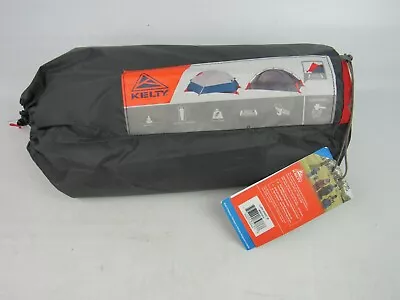 Kelty Late Start 1P (3-Season) Backpacking Tent • $102.79