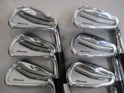 Mizuno MP-54 5-9 P Tour Spirit MP-I SR • $292