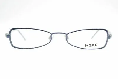 Mexx 5128 47 16 135 Blue Oval Sunglasses Frame Eyeglasses New • $32.34