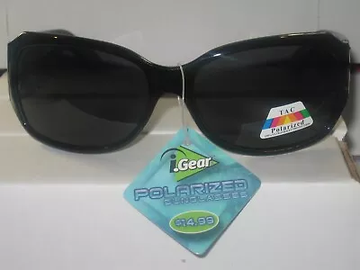 Pugs I Gear Polarized Sunglasses Unisex Tac Lenses B • $12.99