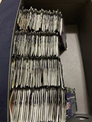 $21 • Buy 500+ Pokemon Bulk Card Lot