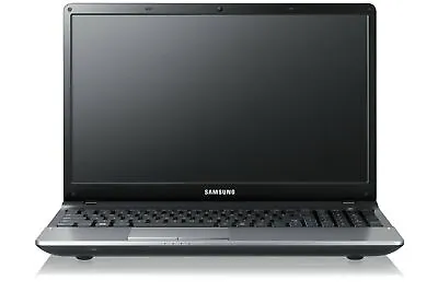 Samsung 300E Cheap Laptop 15.6  Intel Core I5 2.50Ghz Webcam Windows 10 • £99.99