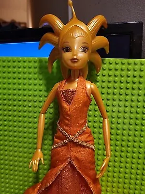 Rare Jakks Pacific Winx Club 2013 Limited Edition Daphne Doll • $50