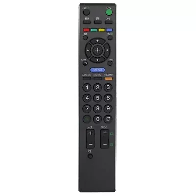 £6.49 • Buy New 100% Sony RM-ED009 / RMED009 TV Replaced Remote Control For RM-ED008