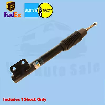 Shock Absorber Bilstein DRAG SERIES Front Fits Ford Mustang 1987-2004 • $280