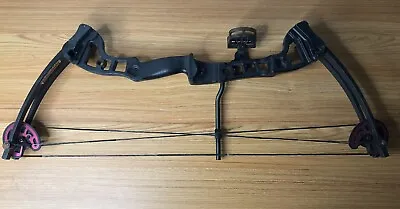 Barnett Archery Vortex Lite Youth Compound Bow Right Handed 18-29lbs • $49.95