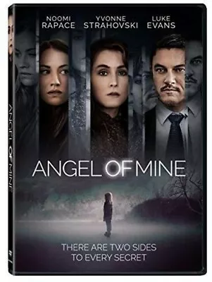 Angel Of Mine [New DVD] Ac-3/Dolby Digital Dolby Subtitled Widescreen • $16.85