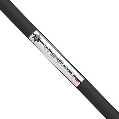 Pure-Track Aluminum/Steel Putter Golf Club Shafts .370  Parallel Tip 265g 38  • $49