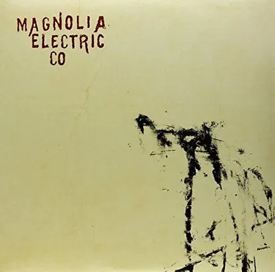 Magnolia Electric Co. Trials & Errors Double LP Vinyl SC098LP NEW • £22.12