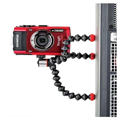 $39.85 • Buy Joby GorillaPod 325 Magnetic Black (JB01506)