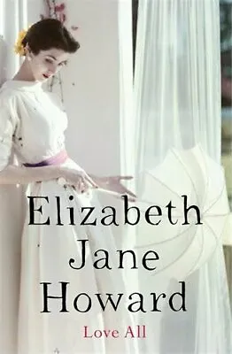 £3.48 • Buy Love All By Elizabeth Jane Howard