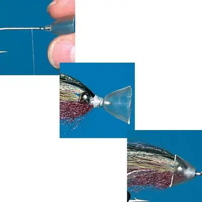 Petitjean Magic Heads - Fly Tying Material • $9.54