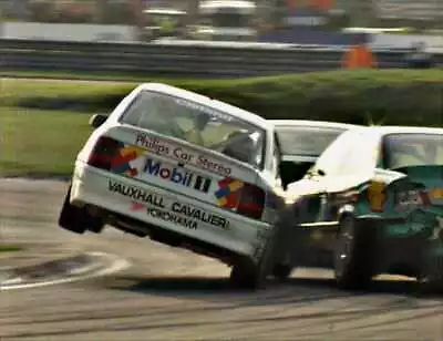 £5 • Buy Touring Car Legends Btcc British Touring Car Championship Dvd