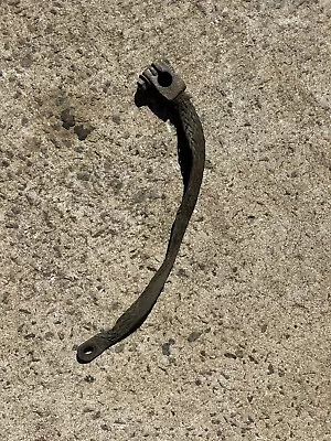 WILLYS MB FORD GPW SLAT GRILL  Original Battery Grounding Cable • $12