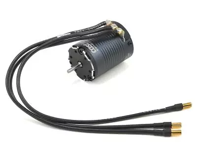 Castle Creations  Slate  1406 Sensored 4-Pole Brushless Crawler Motor (1900kV) • $85.99