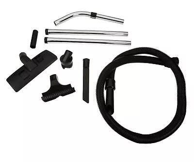 For Vax VCC-08 Commerical Vacuum Cleaner Hose Pipe & Full Tool Kit 1.8m Hose • £18.30