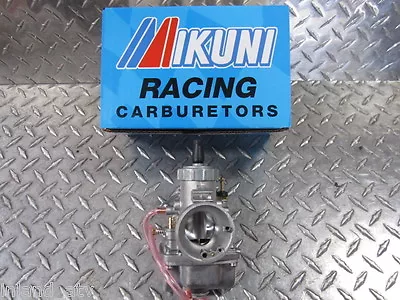 Mikuni 34mm VM34-168 Carb For ATC250R ATC 250R • $124.95