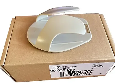 Ergotron Mouse Holder WHITE (99033099) • $9.69
