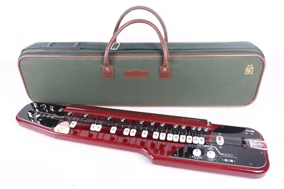 $99.80 • Buy Suzuki RAN Electric Taishogoto Soprano Herp Koto W/ Case Instrument Working