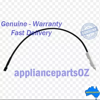 B090045 Genuine Electrolux Beefeater Bugg BBQ Ignition Piezo Lead BB18224 • $9.72