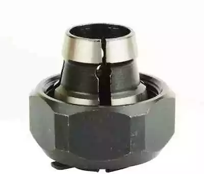 Thaekuns 42950 1/2- Inch Router Collet Fit For PORTER CABLE Models Delta B&D • $15.99