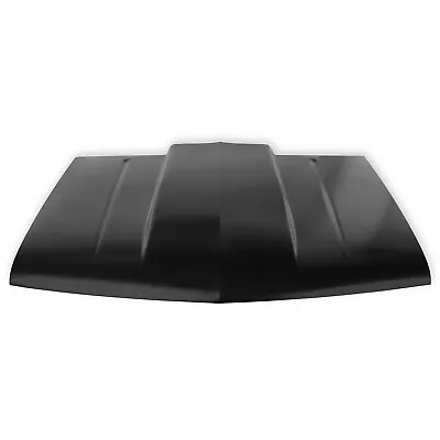 Holley Performance 04-465 Holley Classic Cowl Hood • $630.90