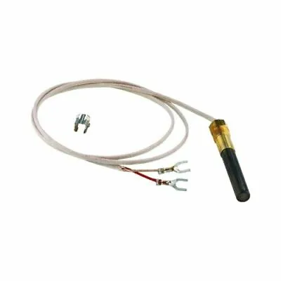 Fireplace Thermopile Generator 18  Spade Terminal Replacement Generator For... • $17.95