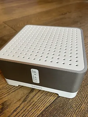 Sonos Connect Amp Gen 2 Running S2 App • £140