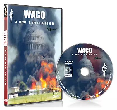  Waco: A New Revelation  / Documentary • $10.99