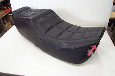 $74.86 • Buy H1025,  SEAT For HONDA, MAGNA V65, V45,  1982-83