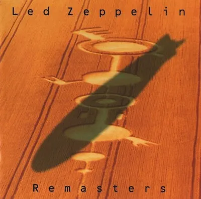 Led Zeppelin – Remasters CD • $15.29